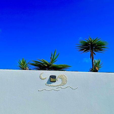 Villa Papi La Oliva Buitenkant foto