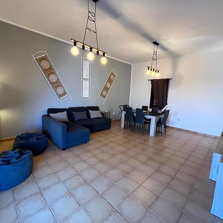 Villa Papi La Oliva Buitenkant foto