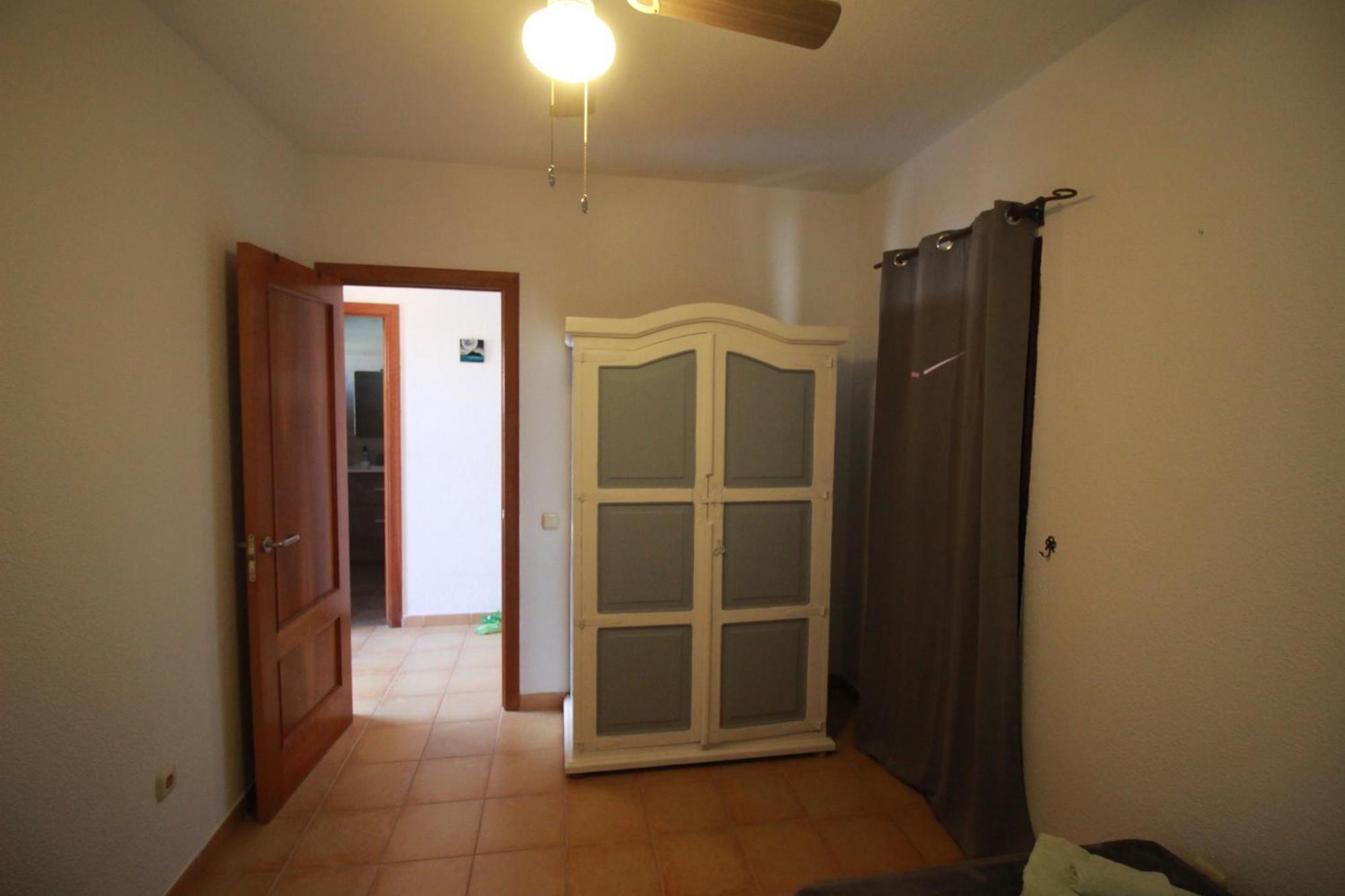Villa Papi La Oliva Buitenkant foto