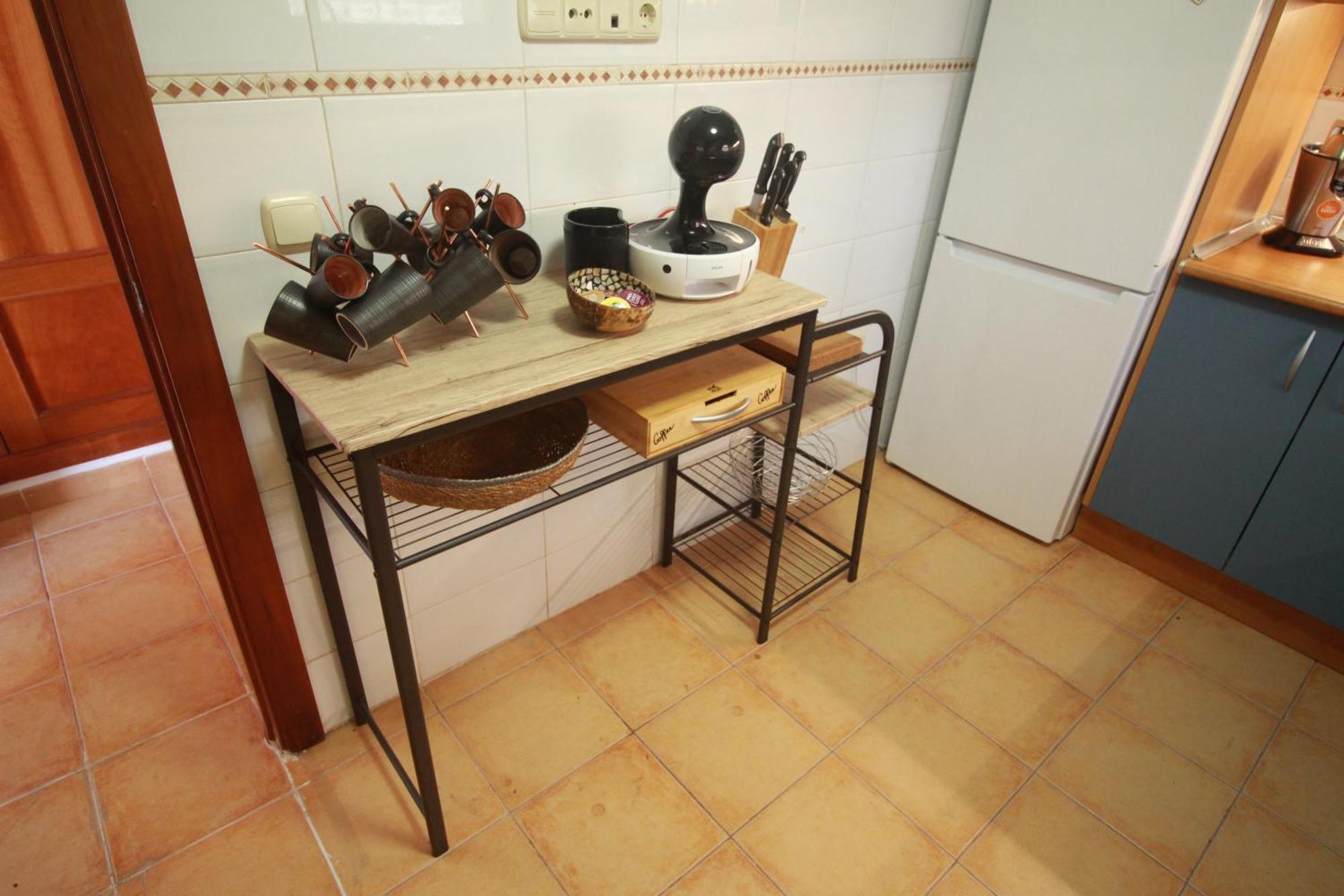 Villa Papi La Oliva Buitenkant foto