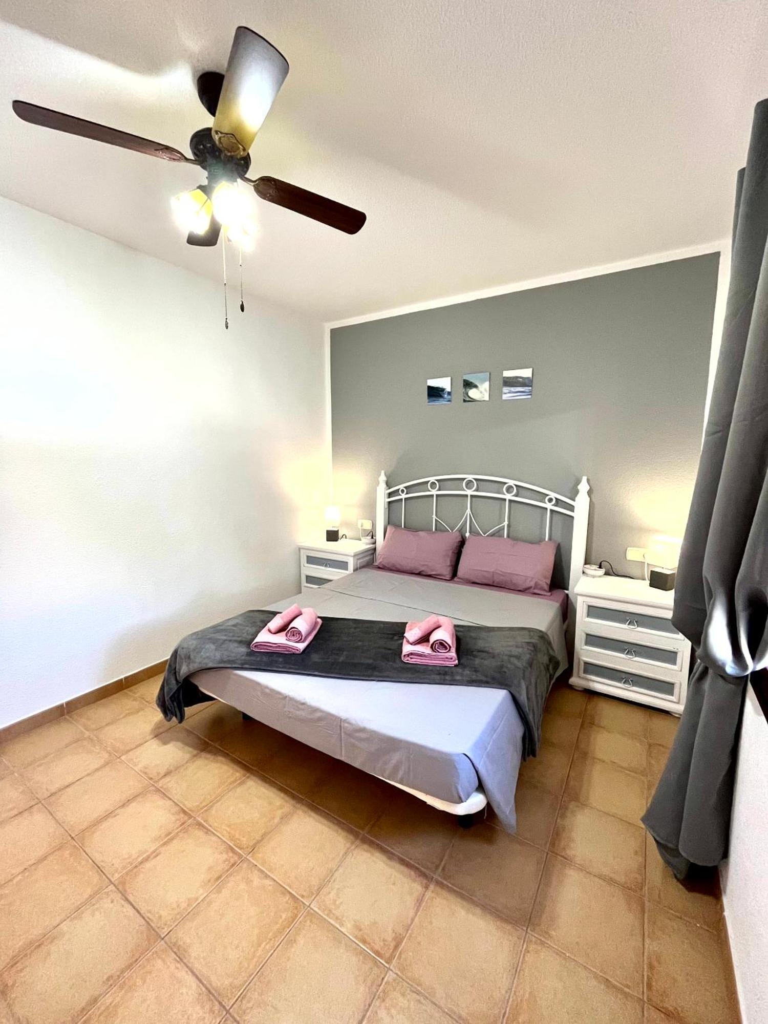 Villa Papi La Oliva Buitenkant foto