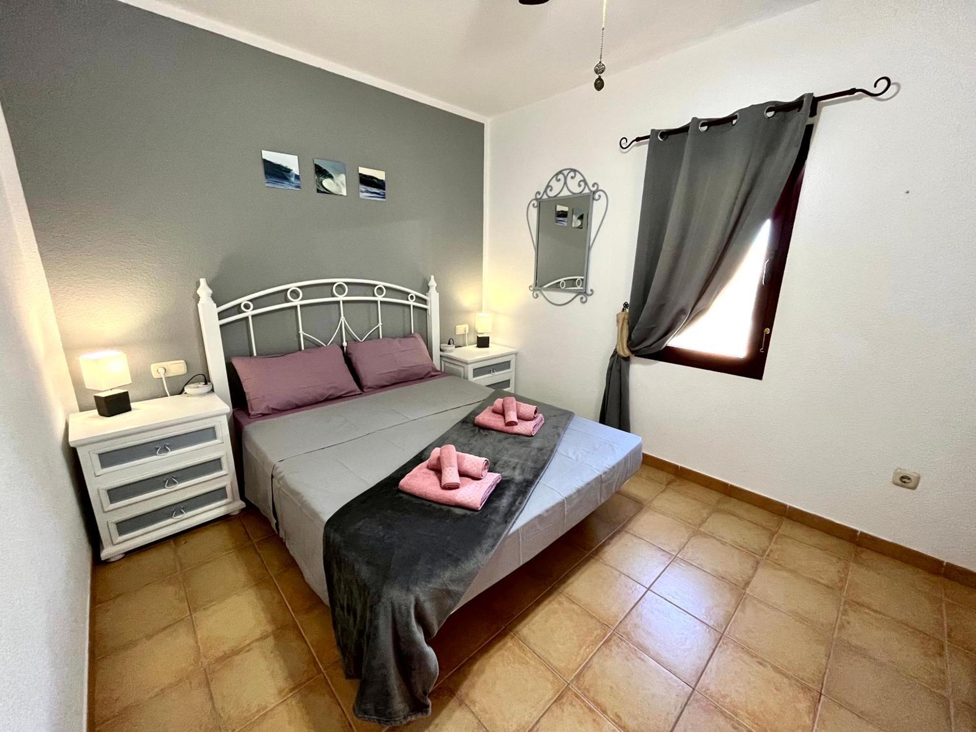 Villa Papi La Oliva Buitenkant foto