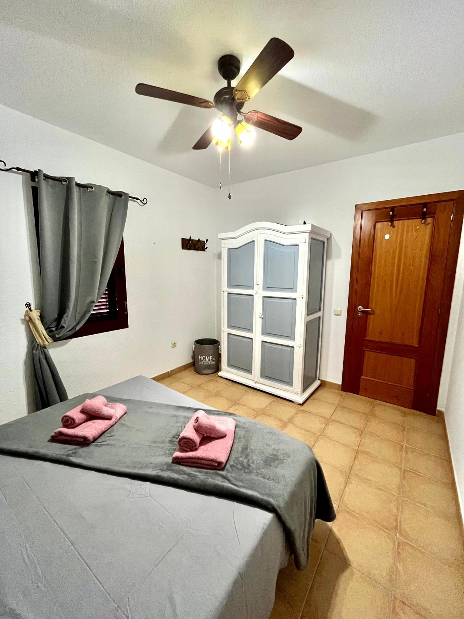 Villa Papi La Oliva Buitenkant foto